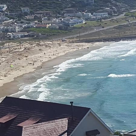 18 Steps - Seaside Cottage With Breathtaking Views Cape Town Bagian luar foto