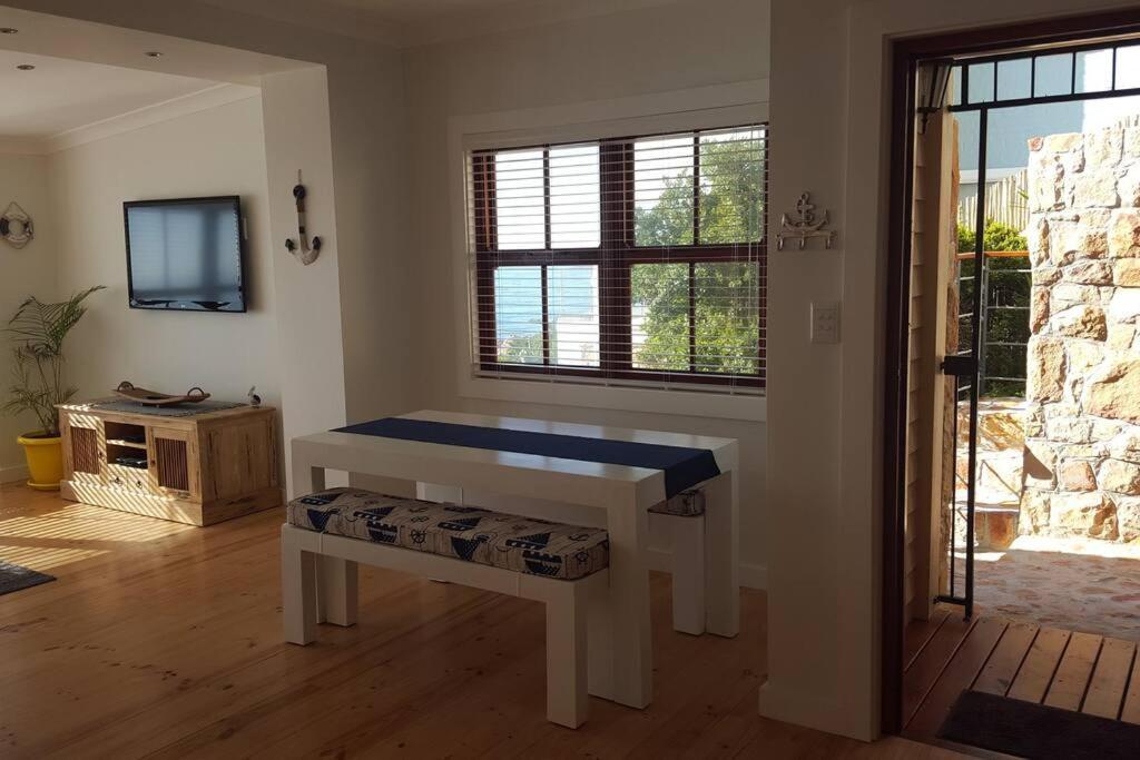 18 Steps - Seaside Cottage With Breathtaking Views Cape Town Bagian luar foto